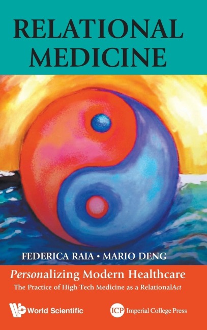 RELATIONAL MEDICINE: PERSONALIZING MODERN HEALTHCARE