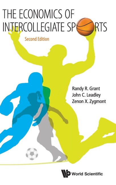 ECO INTERCOLLEGIA SPORT (2ND ED)