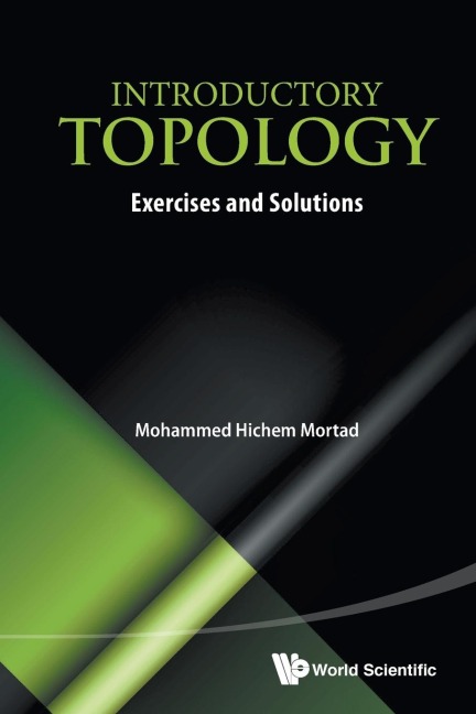 INTRODUCTORY TOPOLOGY: EXERCISES AND SOLUTIONS