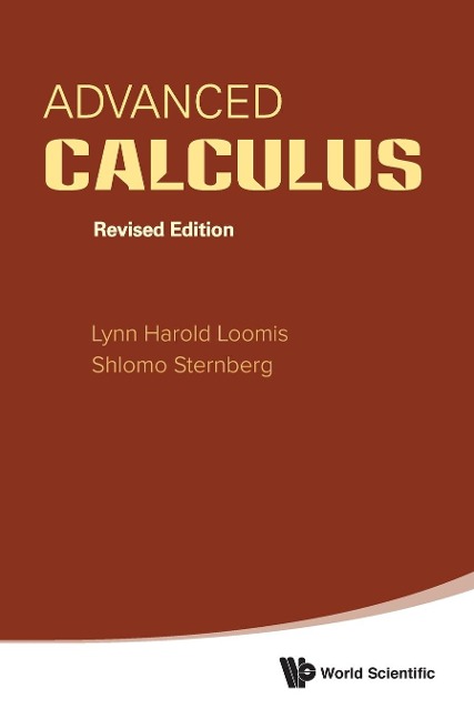 ADVANCED CALCULUS (REV ED)