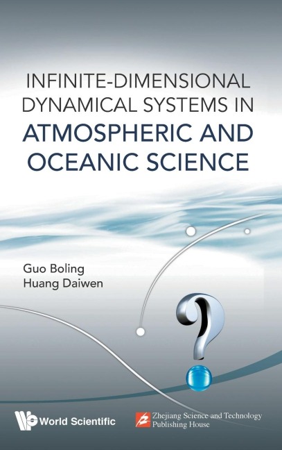 INFINITE-DIMENSIONAL DYNAMICAL SYSTEMS IN ATMOSPHERIC ..