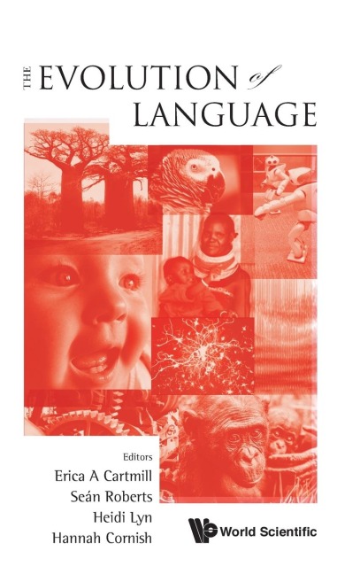 EVOLUTION OF LANGUAGE, THE