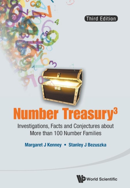 NUMBER TREASURY3 (3RD ED)