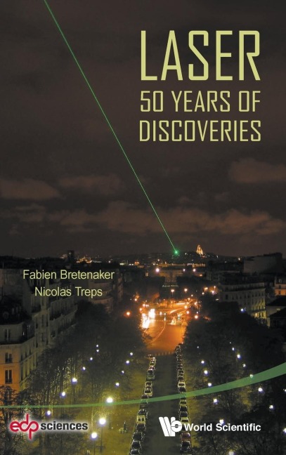 LASER: 50 YEARS OF DISCOVERIES