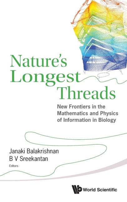 NATURES LONGEST THREADS