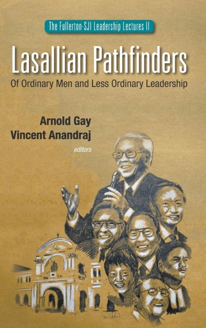 LASALLIAN PATHFINDERS