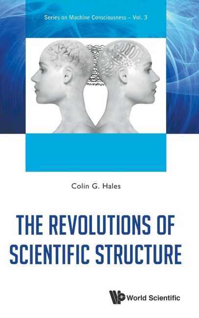 REVOLUTIONS OF SCIENTIFIC STRUCTURE, THE