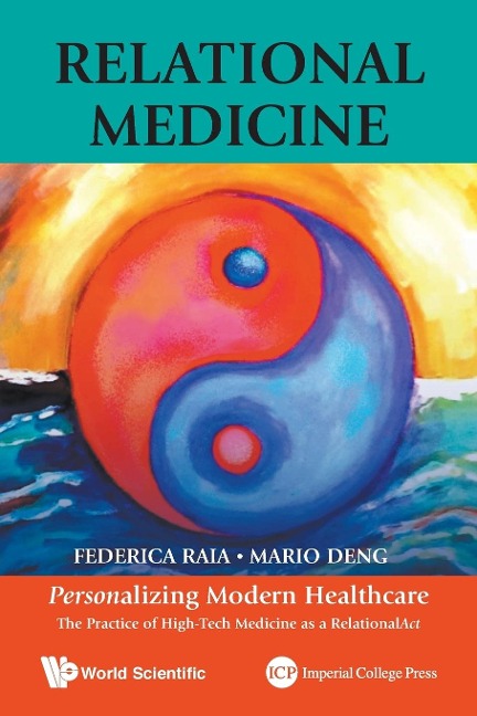 RELATIONAL MEDICINE: PERSONALIZING MODERN HEALTHCARE