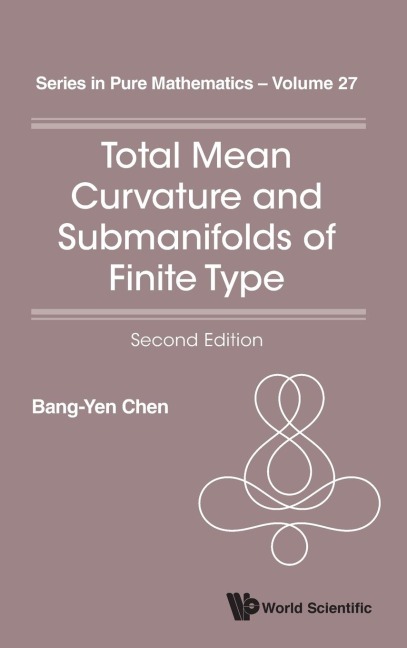 TOTAL MEAN CURV & SUBMAN (2ND ED)