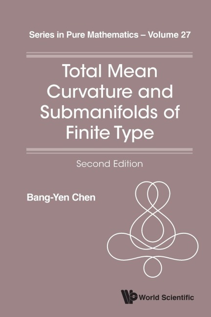 TOTAL MEAN CURV & SUBMAN (2ND ED)