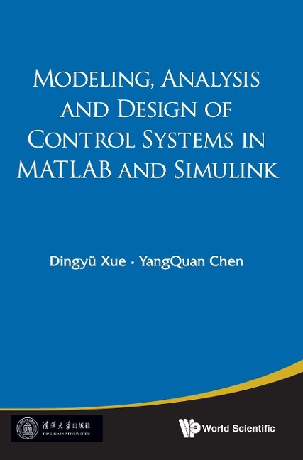 MODEL, ANALY & DESIGN OF CONTROL SYS IN MATLAB & SIMULINK