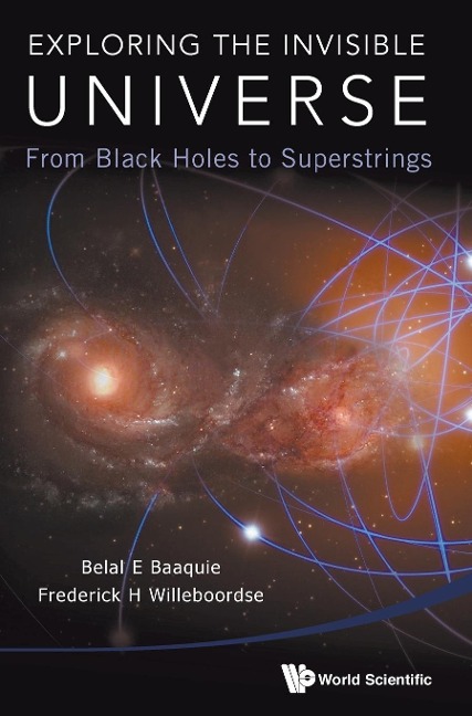 EXPLORING THE INVISIBLE UNIVERSE