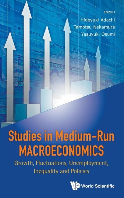 STUDIES IN MEDIUM-RUN MACROECONOMICS: FLUCTUATIONS