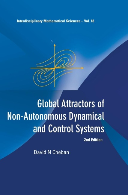 GLOBAL ATTRACT NON-AUTON (2ND ED)