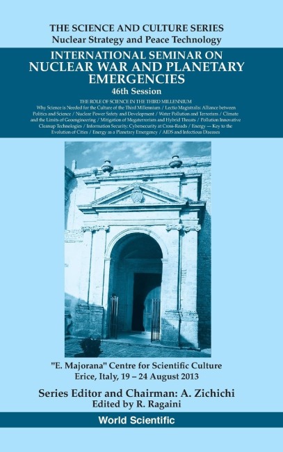 INTL SEMNR NUCL WAR (46TH SESS)