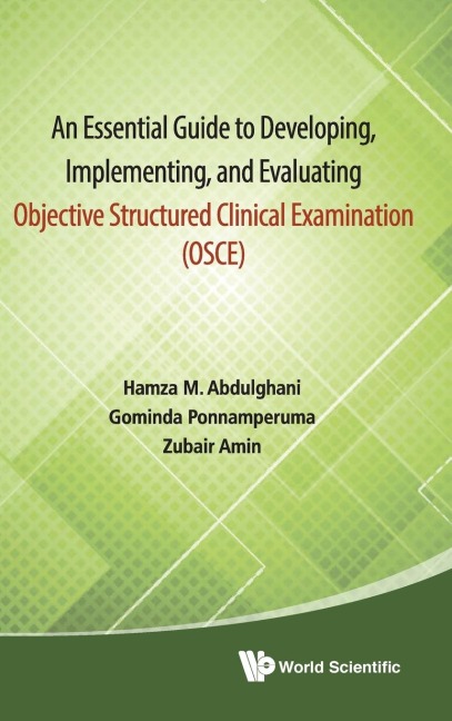 ESSEN GUIDE DEVELOP, IMPLEM & EVALUA OBJECT STRUC CLINIC ..: IMPLEMENTING