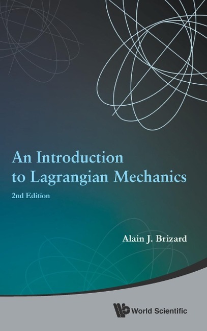 INTRO LAGRANGIAN MECH (2ND ED)
