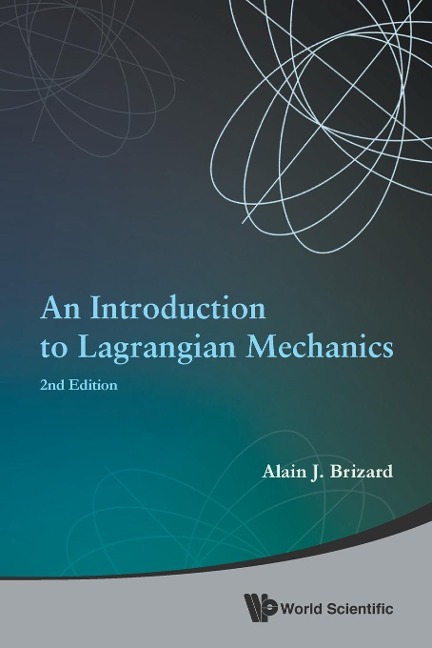 INTRO LAGRANGIAN MECH (2ND ED)