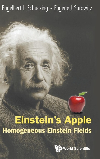 EINSTEINS APPLE: HOMOGENEOUS EINSTEIN FIELDS