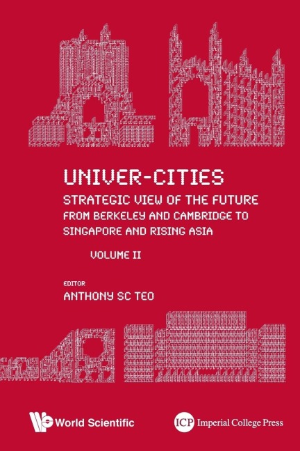 UNIVER-CITIES (V2)