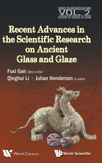 RECENT ADVANCES IN THE SCIENTIFIC RESEARCH ON ANCIENT ....