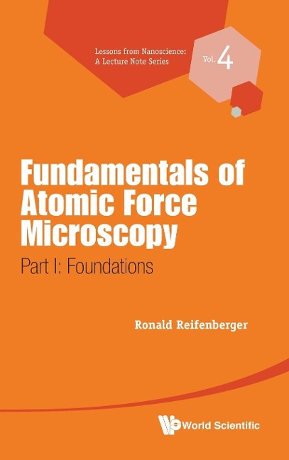 FUNDAM ATOM FORCE MICROSC (P1)