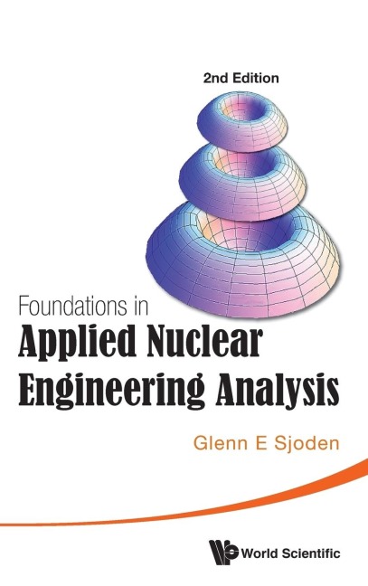 FOUNDA APPL NUCL ENG ANAL (2ND ED)