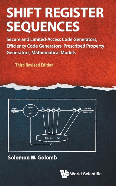 SHIFT REGISTER SEQUENCES: EFFICIENCY CODE GENERATORS