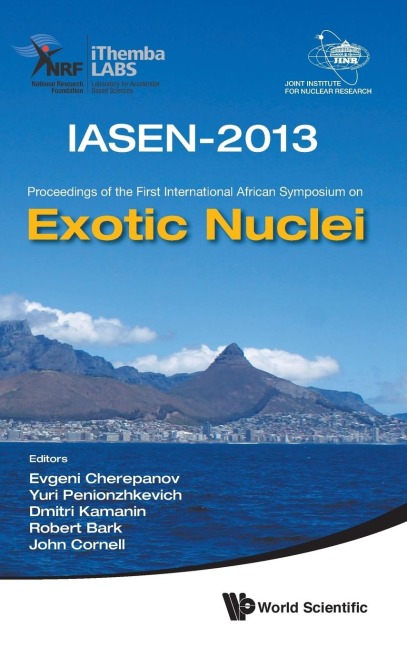 EXOTIC NUCLEI: IASEN-2013
