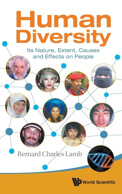 HUMAN DIVERSITY: ITS NATURE, EXTENT, CAUSES & EFFECTS ON PPL