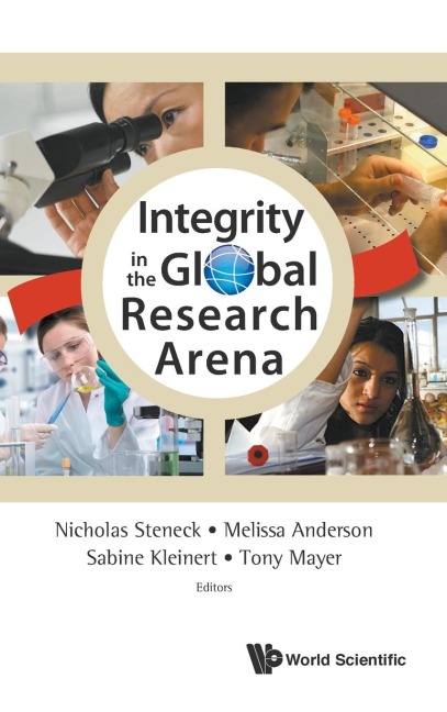 INTEGRITY IN THE GLOBAL RESEARCH ARENA