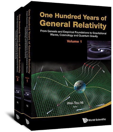 ONE HUNDRED YRS GEN REL (2V)