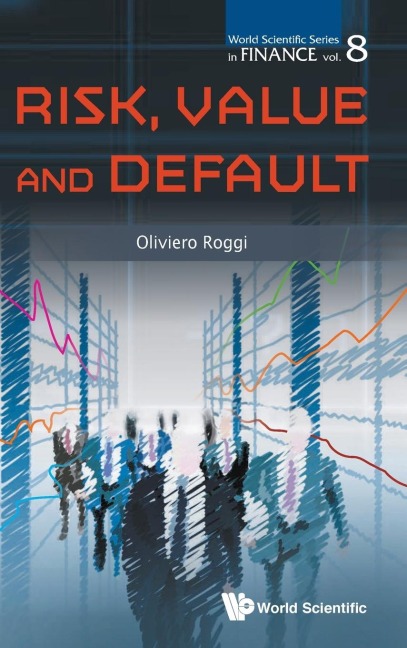 RISK, VALUE AND DEFAULT