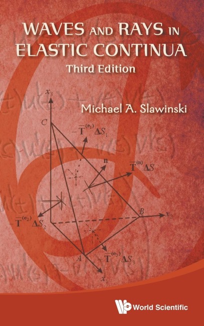 WAVE & RAYS ELASTIC (3RD ED)