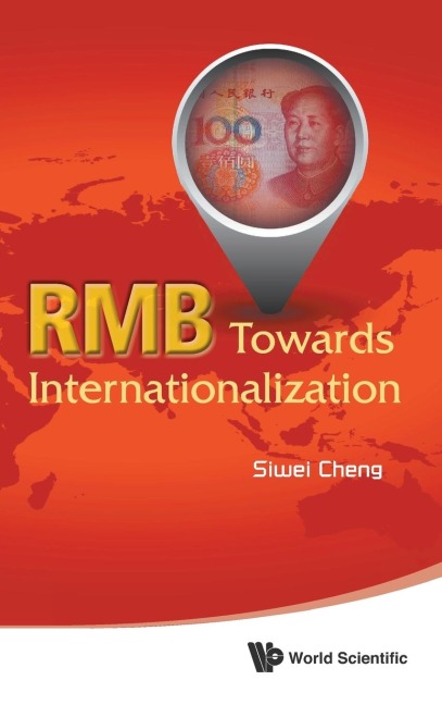 RMB: TOWARDS INTERNATIONALIZATION