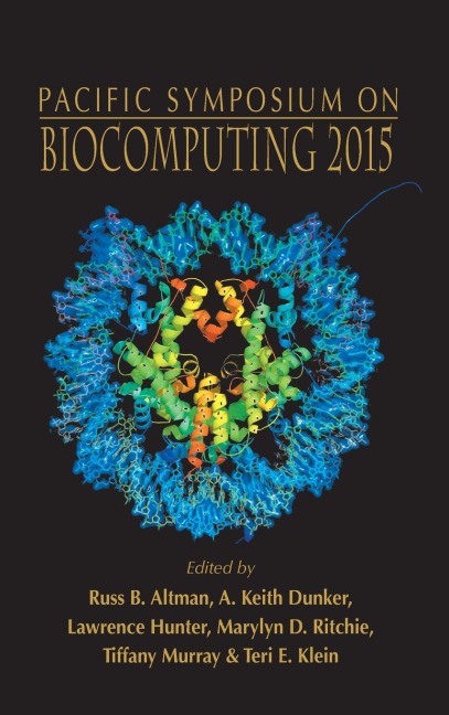 BIOCOMPUTING 2015