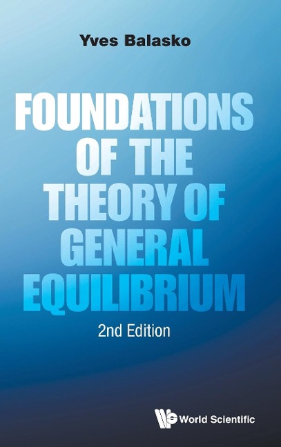 FOUNDA THEO GEN EQUILIB (2ND ED)