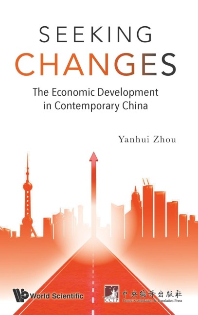 SEEKING CHANGES: THE ECO DEVELOPMENT IN CONTEMPORARY CHN