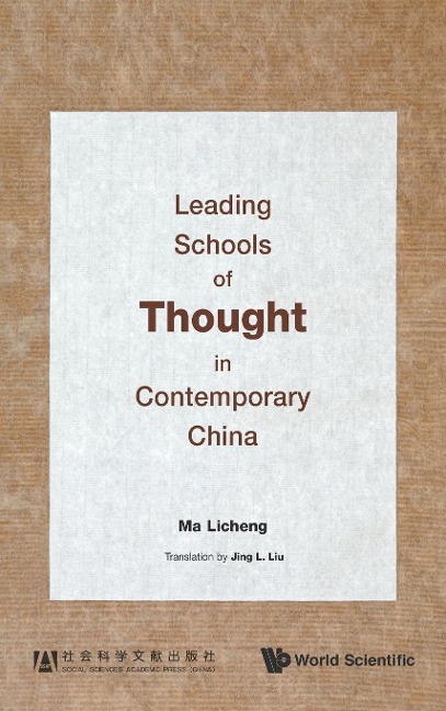 Leading Schools of Thought in Contemporary China
