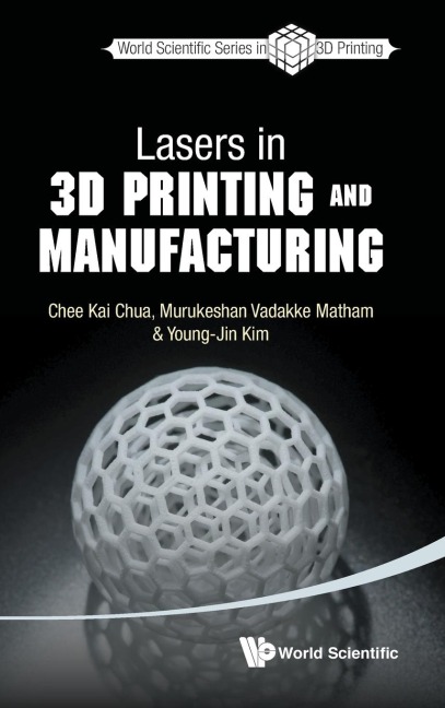 LASERS IN 3D PRINTING AND MANUFACTURING