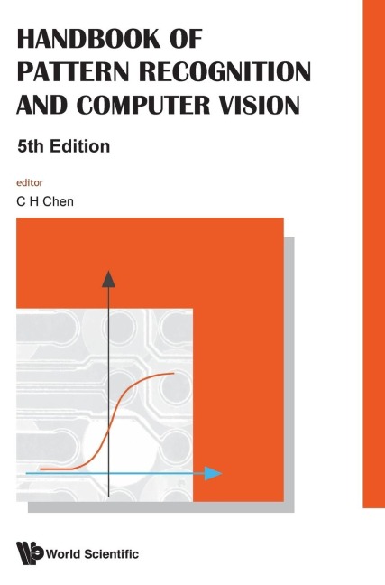 HDBK PATTE RECOG & COMP (5TH ED)