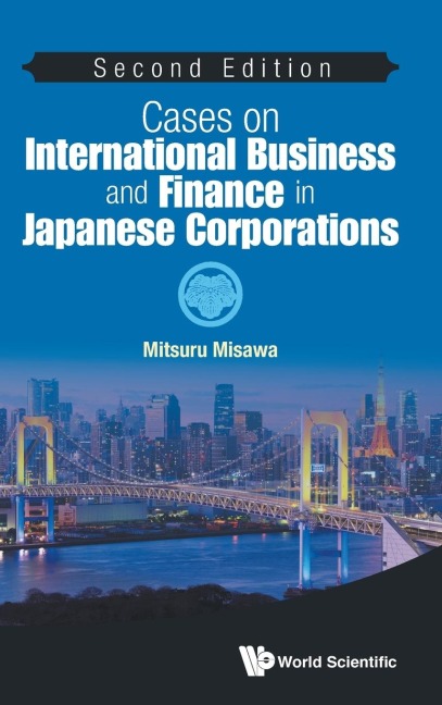 CASE INTL BUS & FIN (2ND ED)