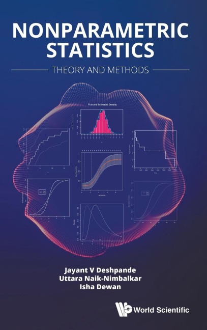 NONPARAMETRIC STATISTICS: THEORY AND METHODS