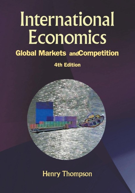 INTERNATIONAL ECO (4TH ED)