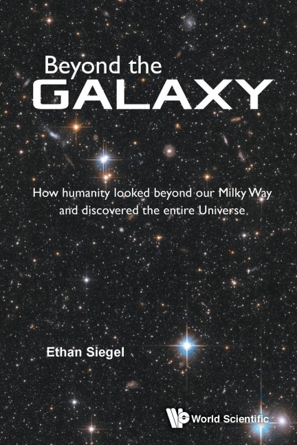 BEYOND THE GALAXY