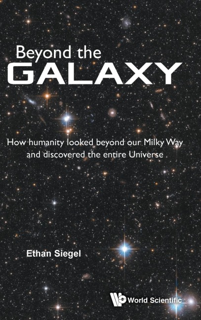 BEYOND THE GALAXY