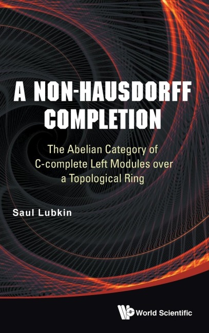 NON-HAUSDORFF COMPLETION, A