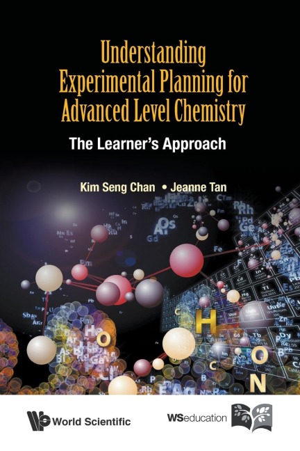 UNDERSTAND EXPERIMENT PLAN FOR A-LEVEL CHEM