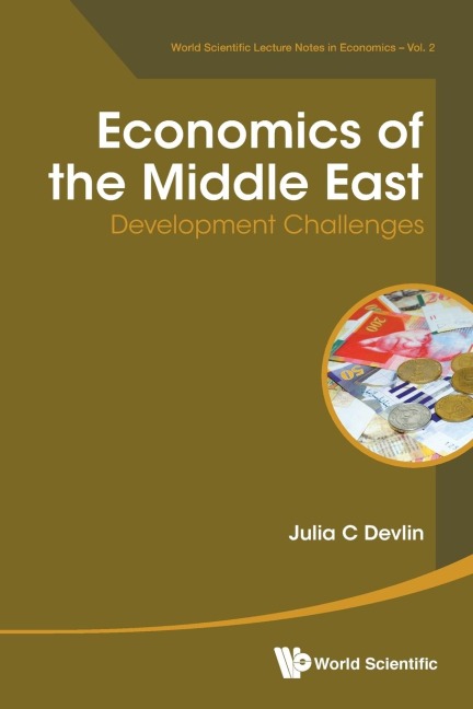 ECONOMICS OF THE MIDDLE EAST: DEVELOPMENT CHALLENGES