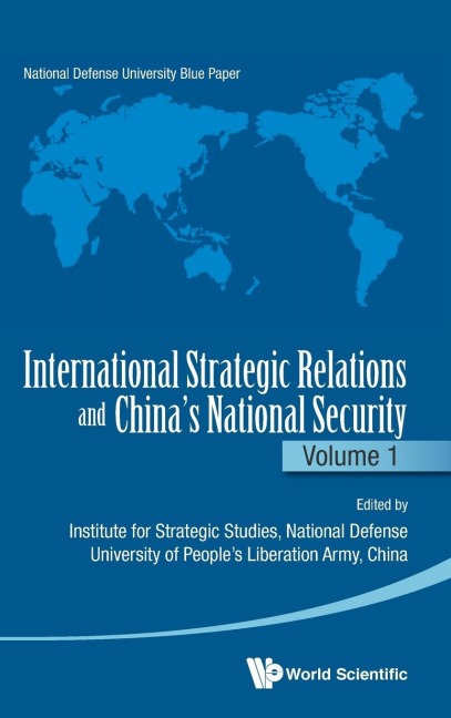 INTL STRA REL & CHN NTL SEC (V1)